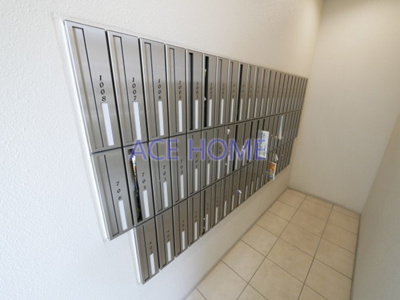 【その他共用部分】 | ソルグランデ