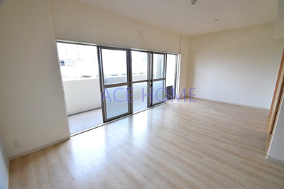 【居間・リビング】 | ソルグランデ