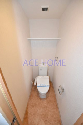 【トイレ】 | ソルグランデ