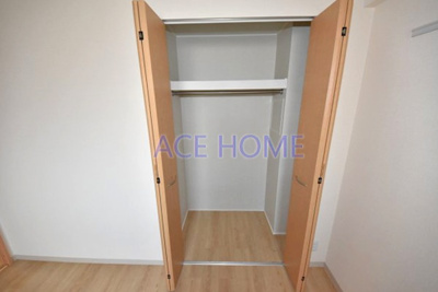 【収納】 | ソルグランデ