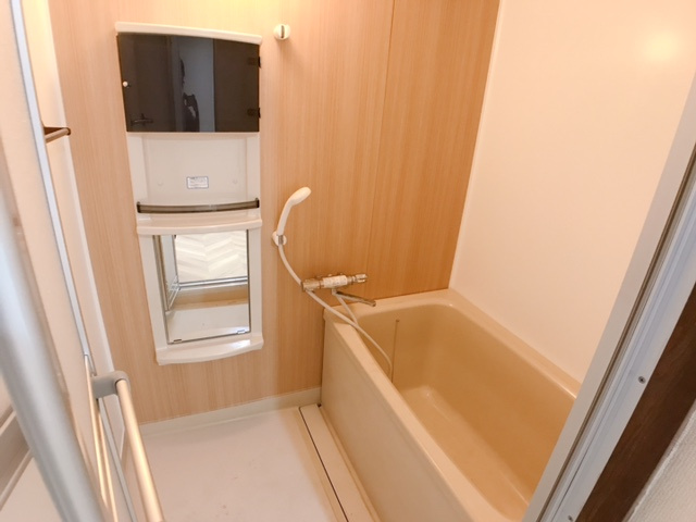 エステート中山のその他
