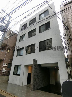 【外観】 | バークレーン中延 | バークレーン中延 