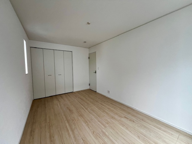 久留米市東合川新町第2-2号棟の洋室|洋室2F①