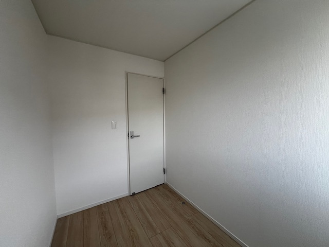 久留米市東合川新町第2-2号棟の洋室|テレワークルーム　専用空間で集中