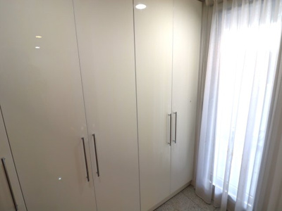 【玄関】 | パークスクエア中島公園