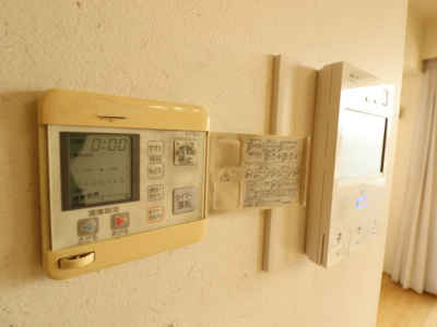 【設備】 | パークスクエア中島公園