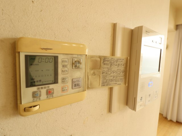 【設備】 | パークスクエア中島公園