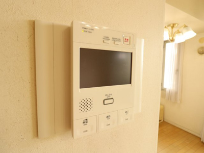 【セキュリティ】 | パークスクエア中島公園