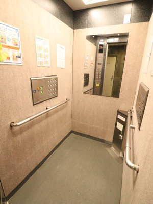 【設備】 | パークスクエア中島公園