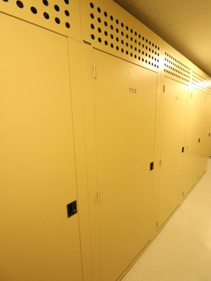 【設備】 | パークスクエア中島公園