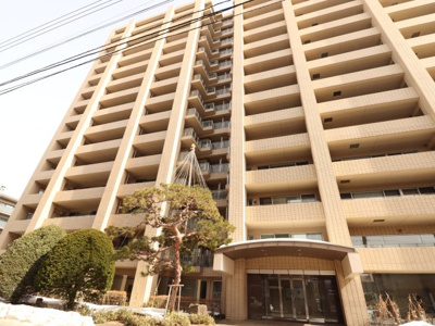 【その他】 | パークスクエア中島公園