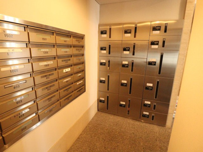 【設備】 | パークスクエア中島公園