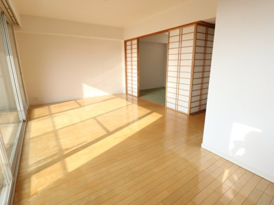 【内装】 | パークスクエア中島公園