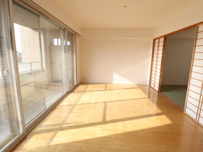 【内装】 | パークスクエア中島公園