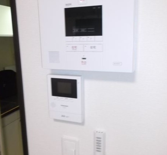 レオネクストクリサンスのセキュリティ