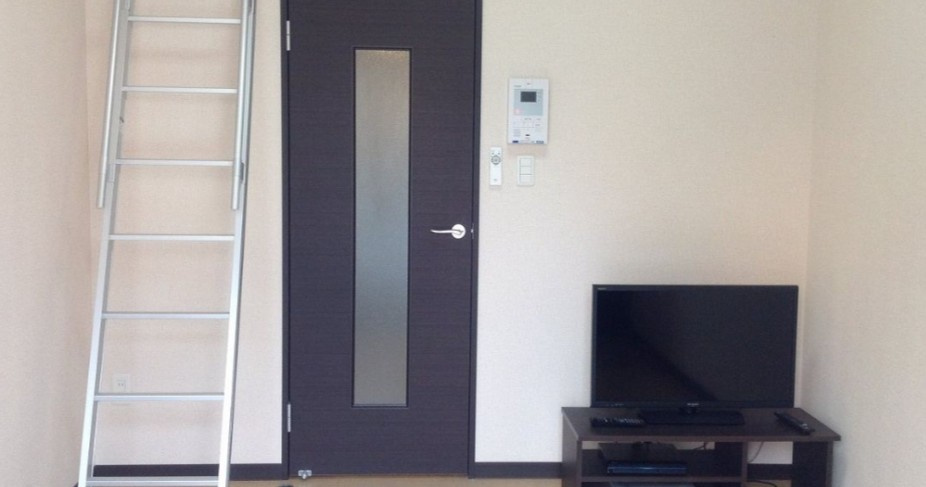 レオネクストクリサンスのその他共用部分