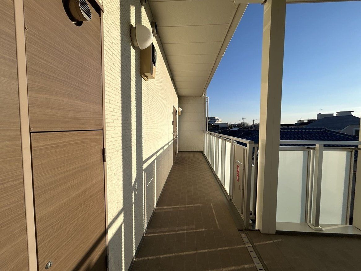 レオネクストクリサンスのその他