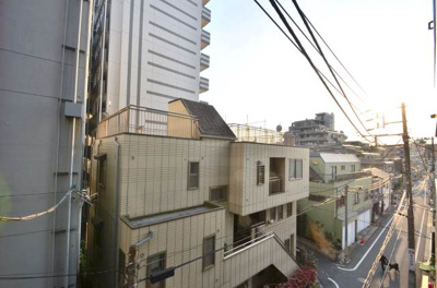 【展望】 | サンクレストSAITO