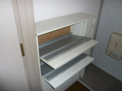 【収納】 | サンクレストSAITO