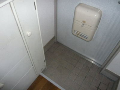 【玄関】 | サンクレストSAITO