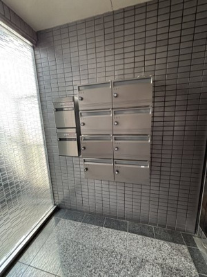 【その他共用部分】 | サンクレストSAITO