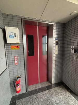 【その他共用部分】 | サンクレストSAITO