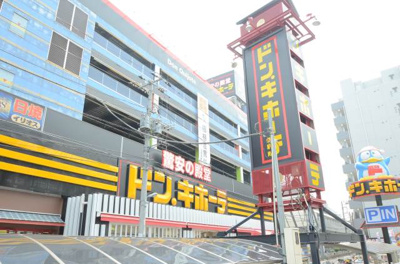 【周辺】 | サンクレストSAITO