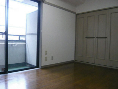 【内装】 | サンクレストSAITO