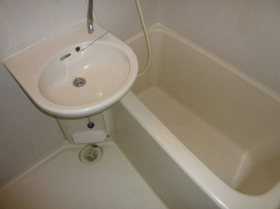 【浴室】 | サンクレストSAITO