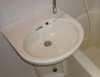 【洗面所】 | サンクレストSAITO