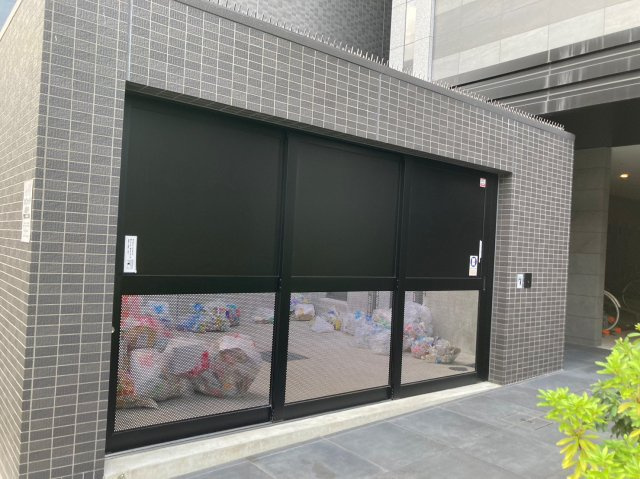 プレサンスグラン栄THE TOWER|名古屋市の賃貸ならMy賃貸のその他共用部分|プレサンスグラン栄THE TOWER