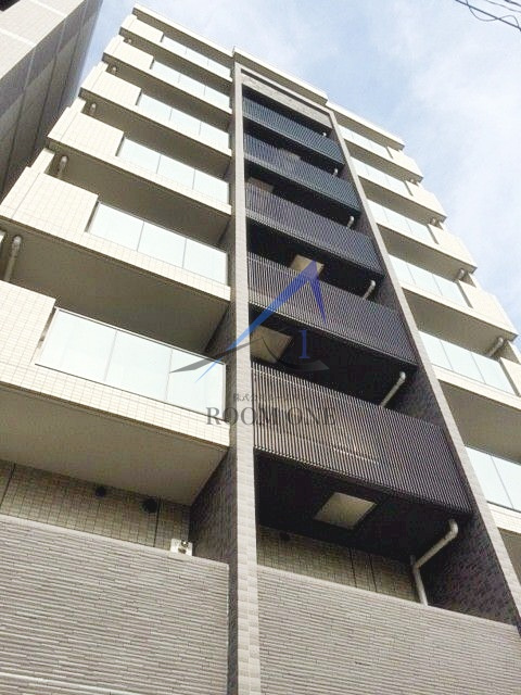 XEBEC東日暮里South