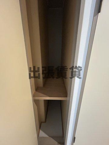 仲介手数料0円！！花の木ハウスの収納
