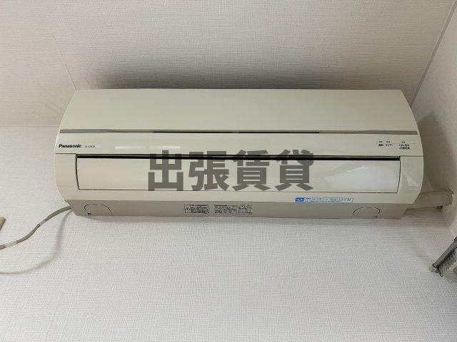 仲介手数料0円！！花の木ハウスの設備