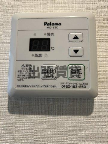 仲介手数料0円！！花の木ハウスの設備