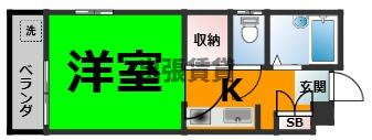 仲介手数料0円！！花の木ハウス
