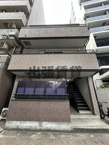 仲介手数料0円！！花の木ハウスの外観
