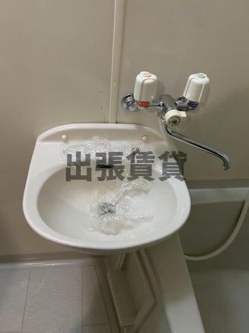 仲介手数料0円！！花の木ハウスの洗面所
