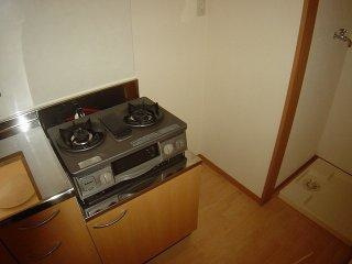 ヴィレッジゆたかⅣのその他