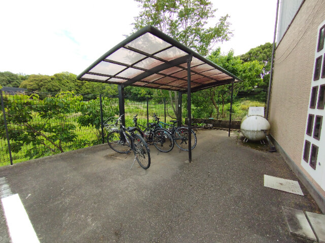 ヴィレッジゆたかⅣのその他共用部分