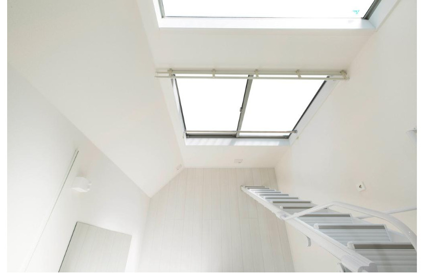 ジリオロッソ東新宿の展望