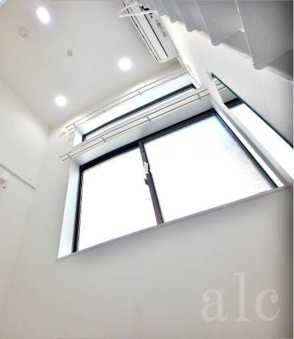 ジリオロッソ東新宿の設備