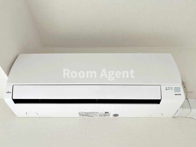 エスリード上前津セレーノの設備