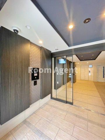 エスリード上前津セレーノのその他