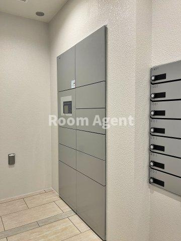 エスリード上前津セレーノのその他