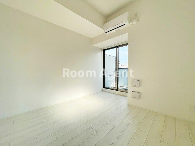 エスリード上前津セレーノの内装