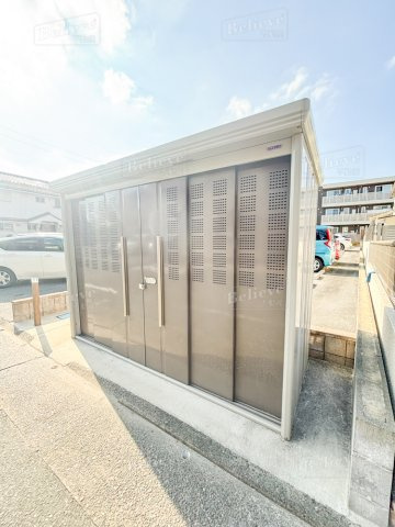 モンテベール南風のその他共用部分