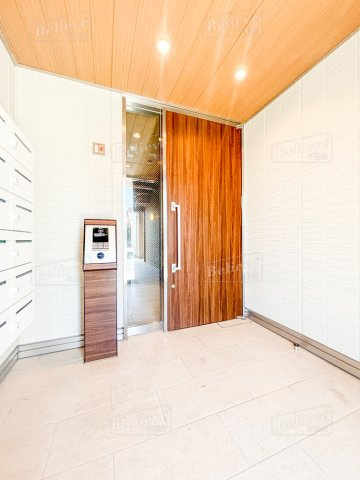 モンテベール南風のその他共用部分