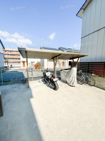 モンテベール南風のその他共用部分