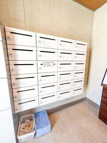 モンテベール南風のその他共用部分